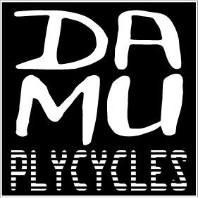 Damu Plycycles