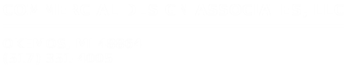Commercial Design Associates, LLC