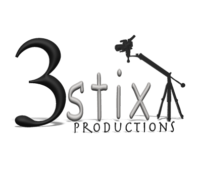 3stix Productions