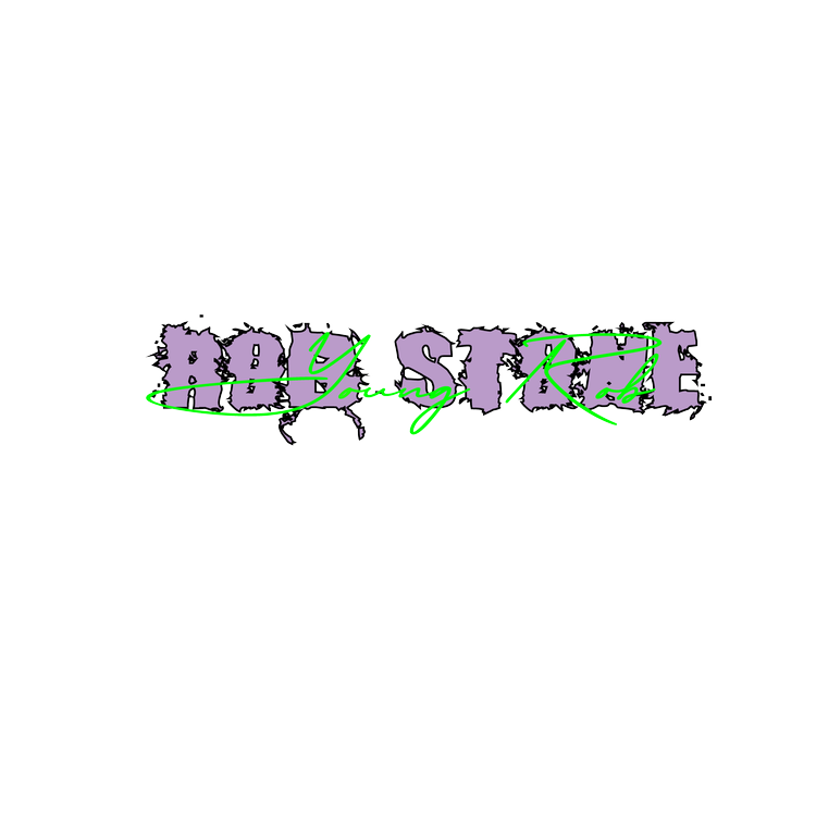 Rob $tone