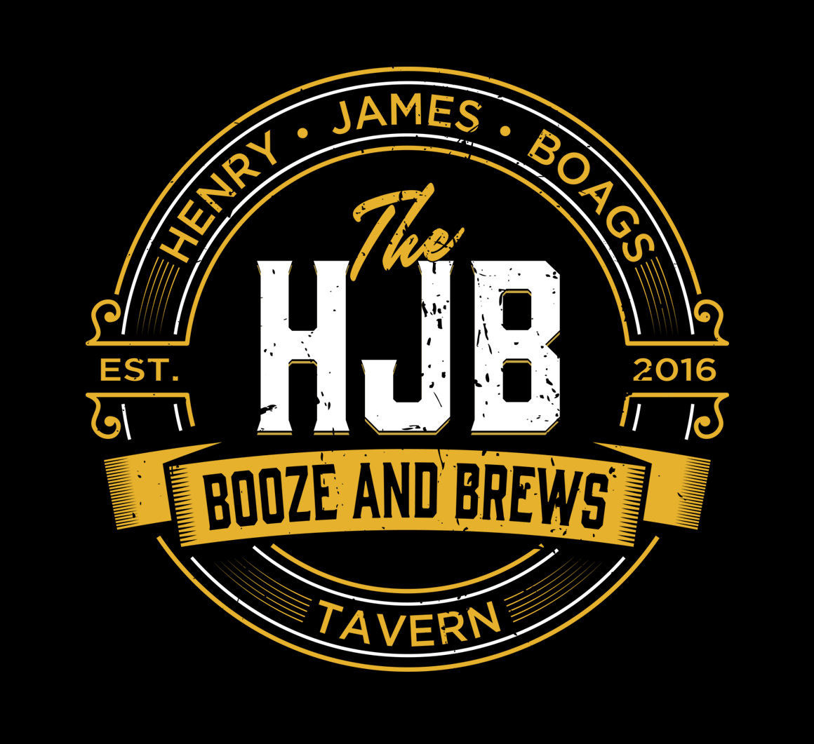 The HJB • Mobile Booze and Brews