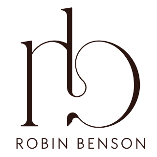ROBIN BENSON