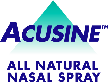 Acusine Nasal Spray