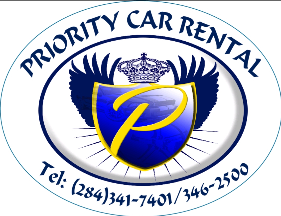 Priority Car Rental