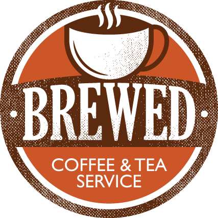 Brewed Coffee and Tea Service
