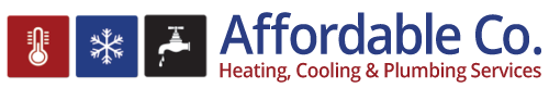 Affordable Co. - Heating, Cooling & Plumbing Services