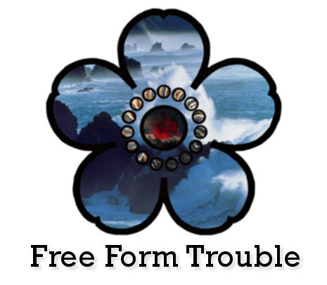Free Form Trouble