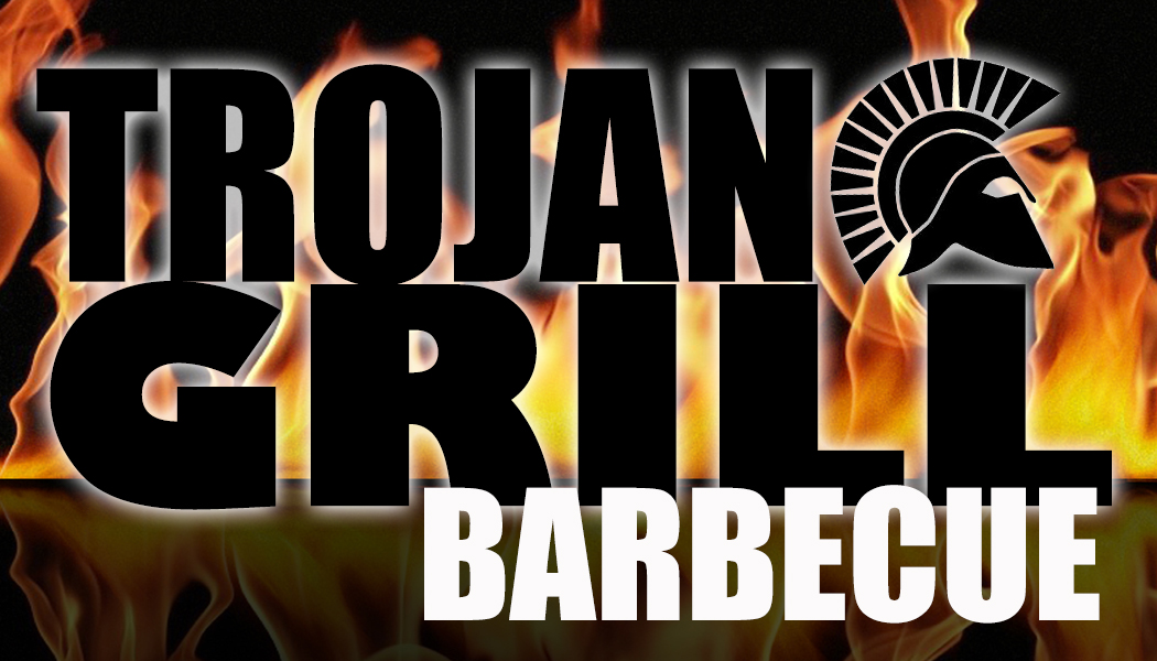 Trojan Grill Barbecue Catering 