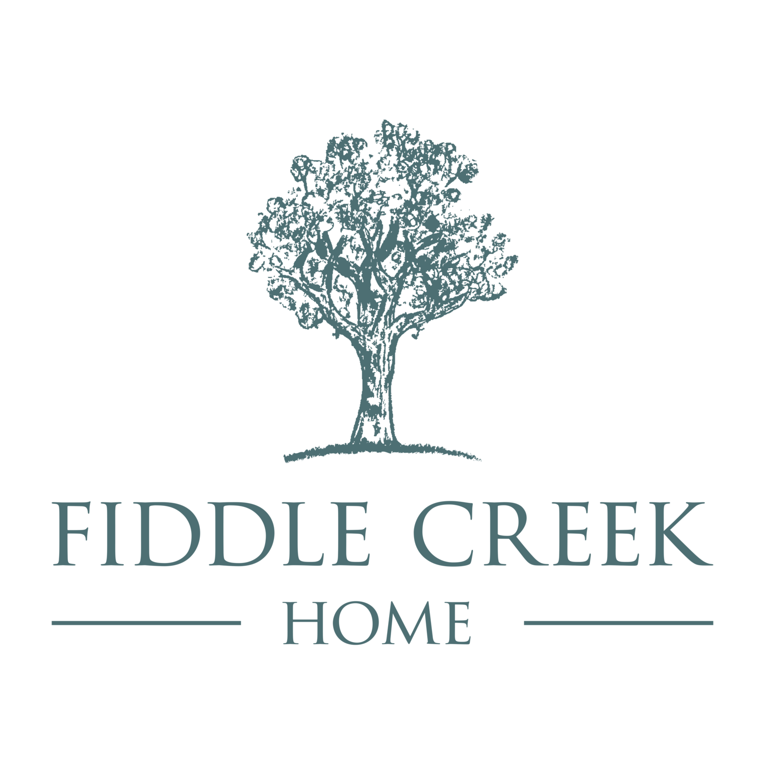 Fiddle Creek Home