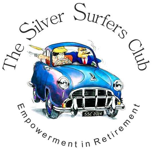 The Silver Surfers Club