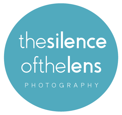 The Silence of the Lens - Family Photographer South Wales