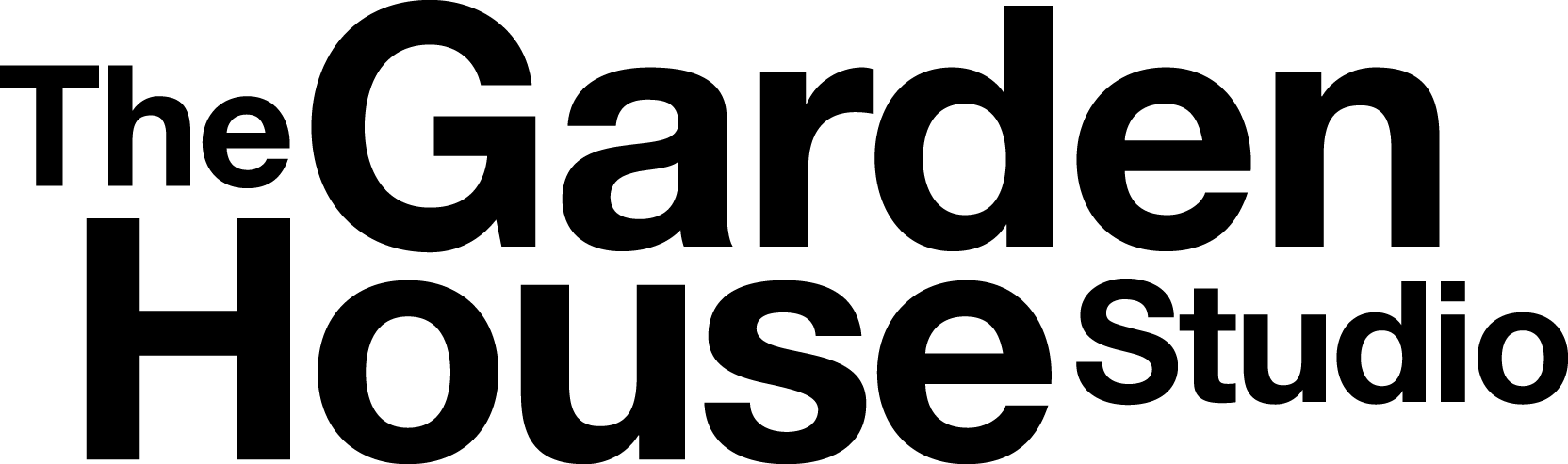 The Garden House Studio