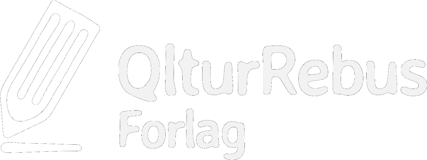 QlturRebus Forlag