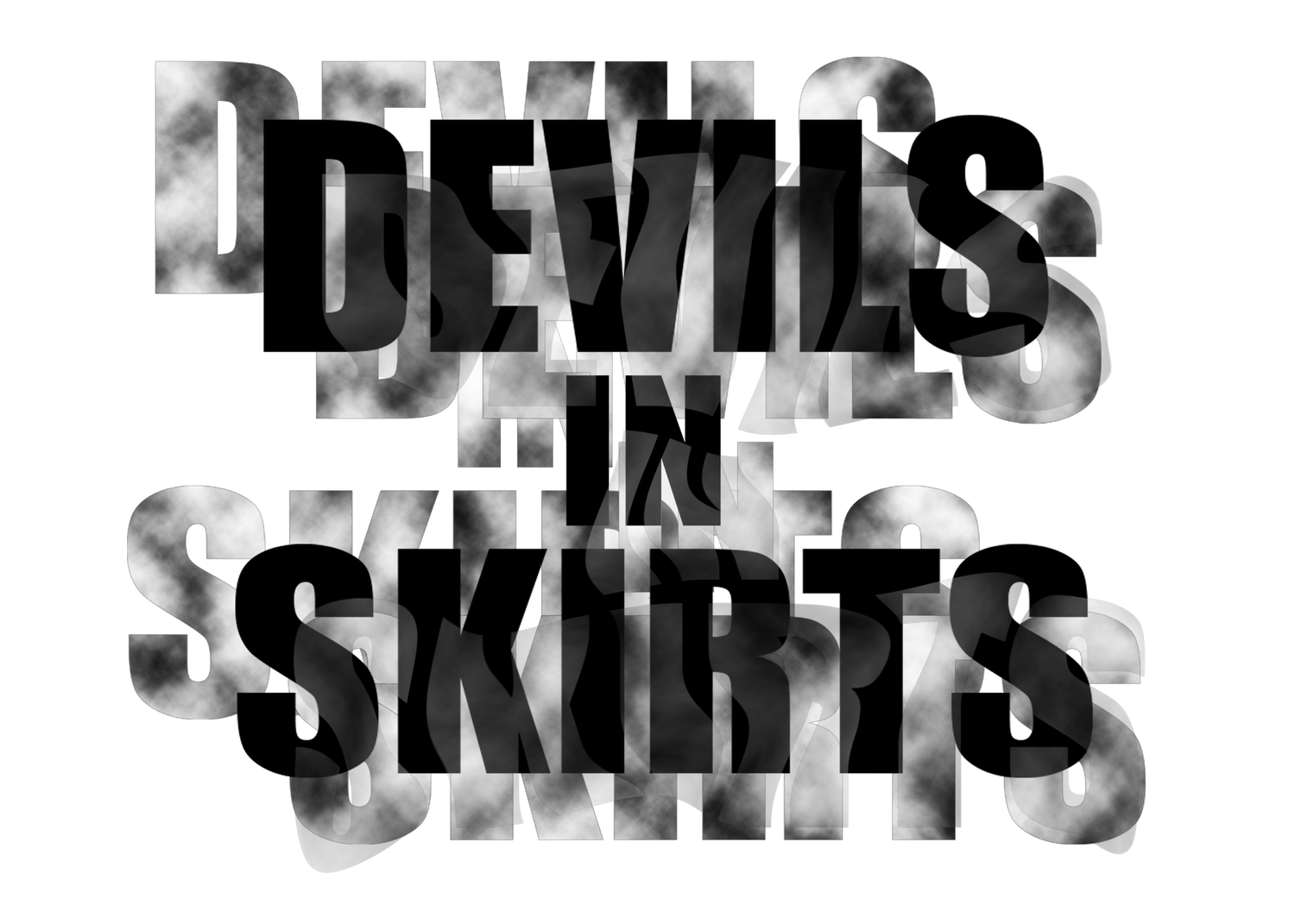 Haylee G - Devils in Skirts