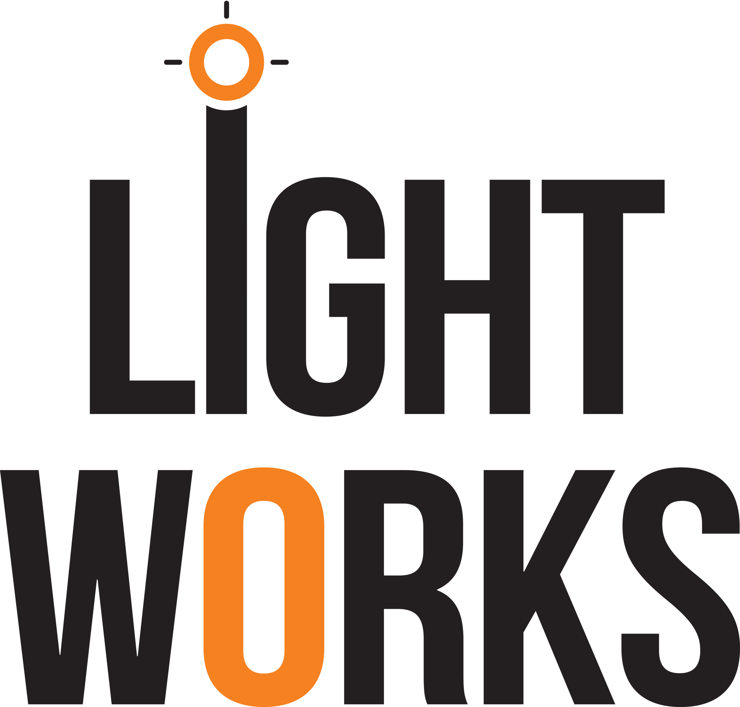 Light Works Studios