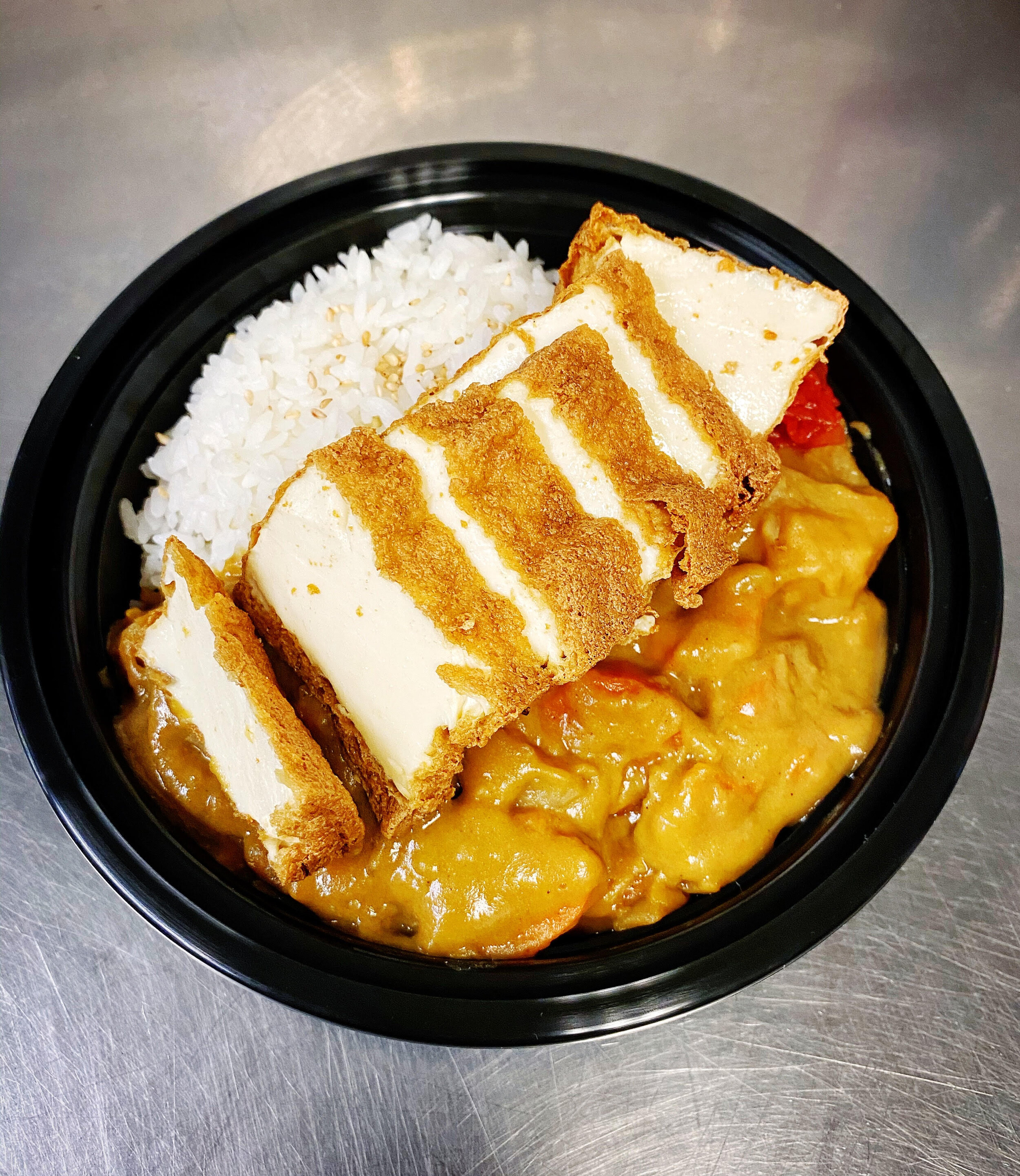 curry price