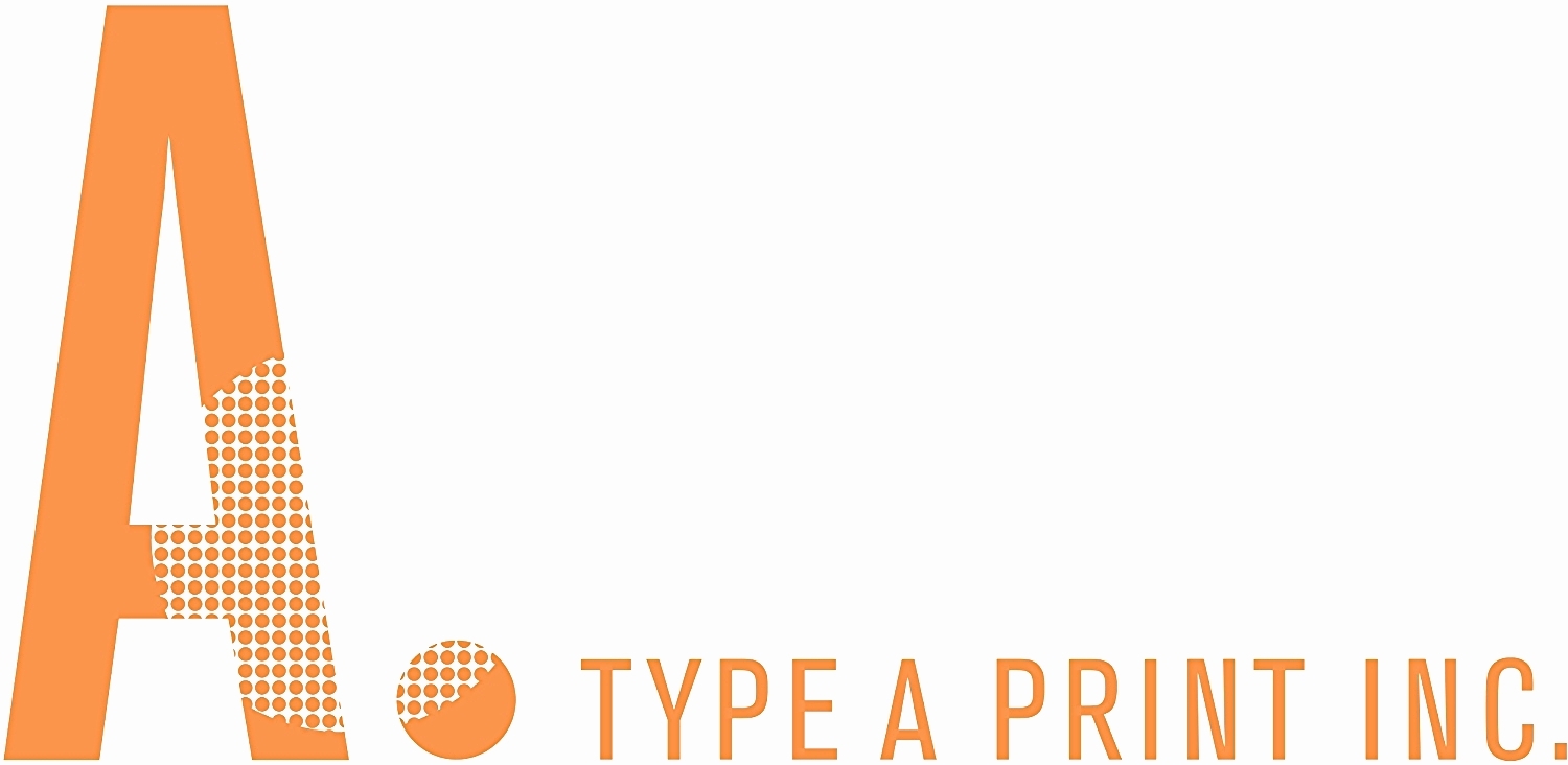 Type A Print