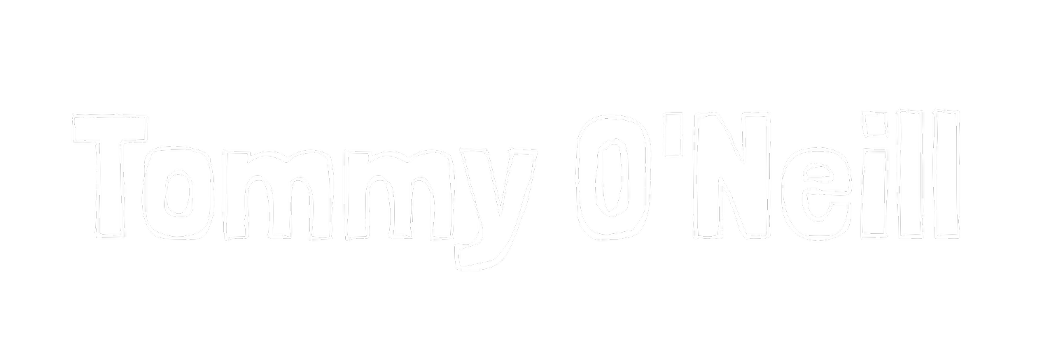 Tommy O'Neill