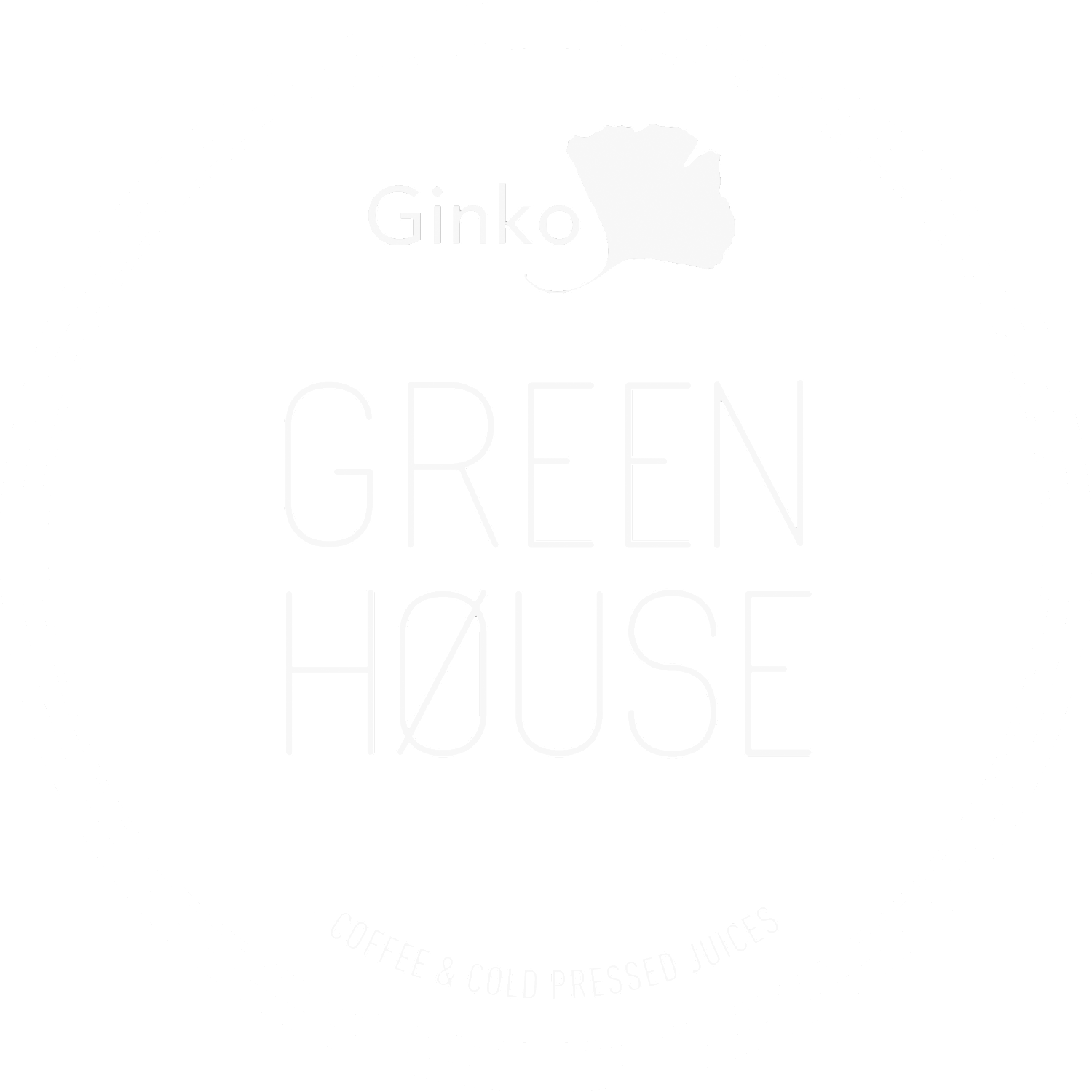 Ginko Greenhouse - Graz