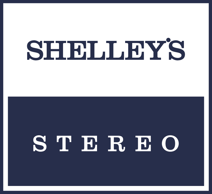 Shelley's Stereo