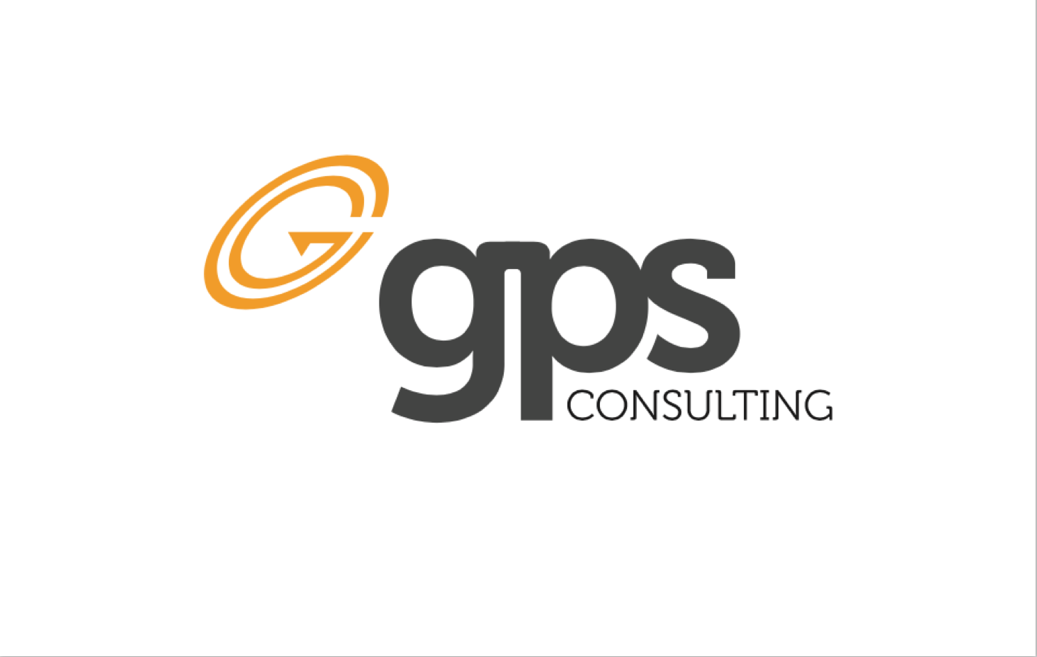 Work With Us — GPS Consulting