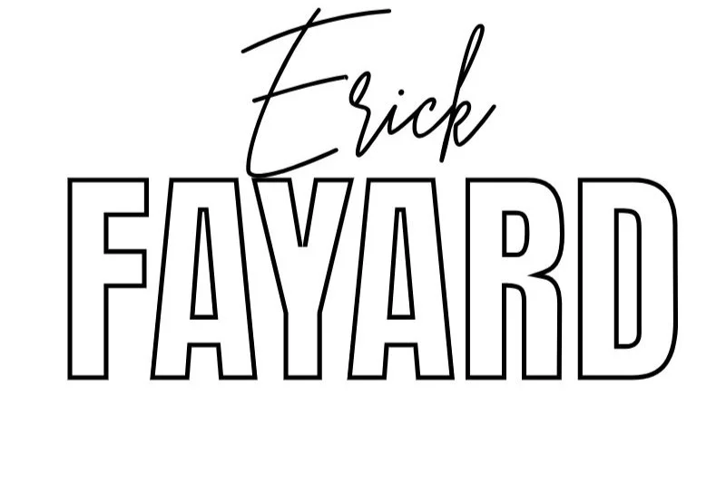 Erick Fayard