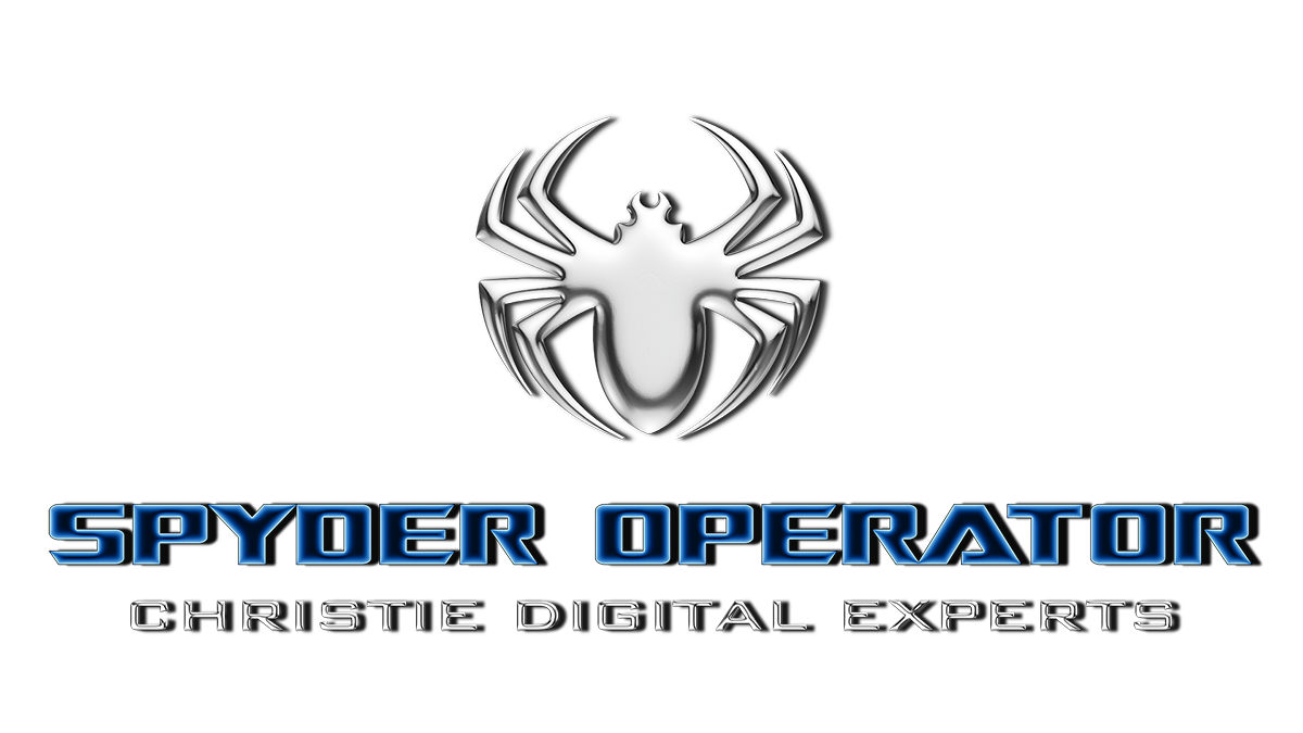 Spyder Operator