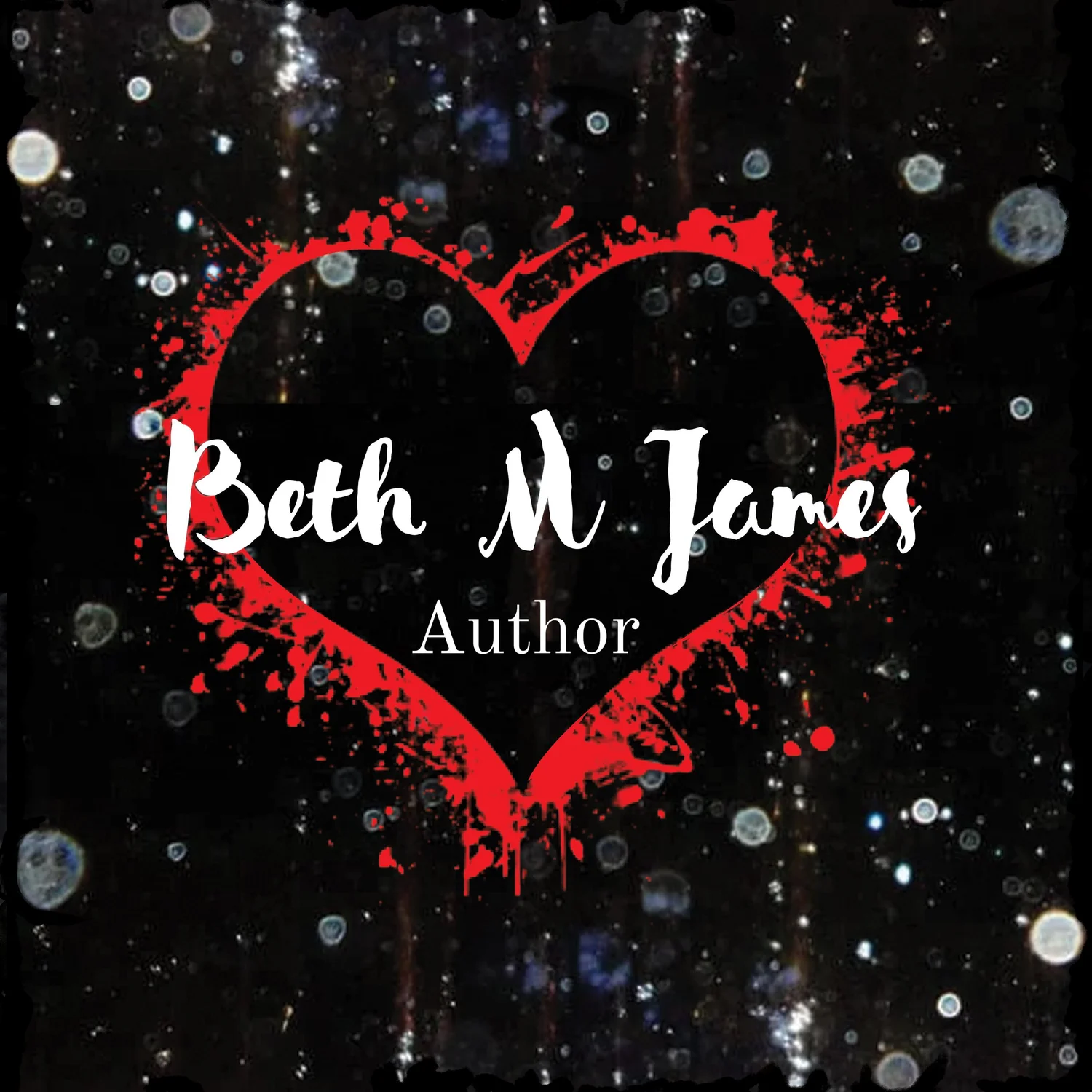 Author Beth M James