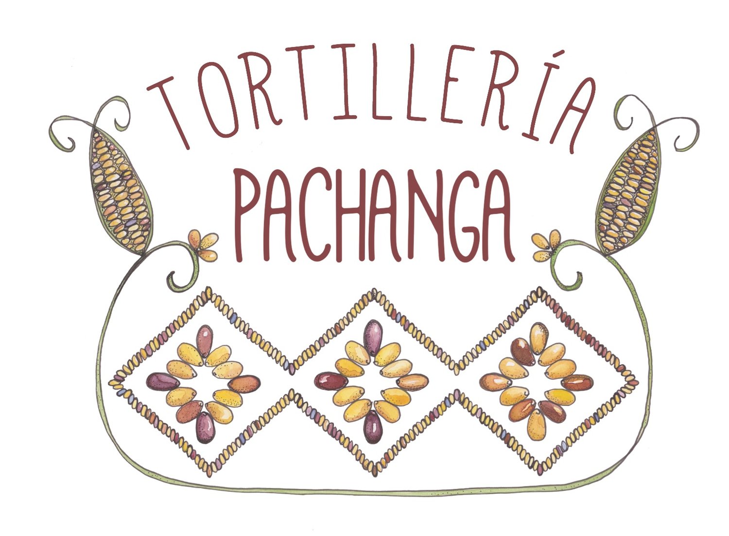 Tortillería Pachanga