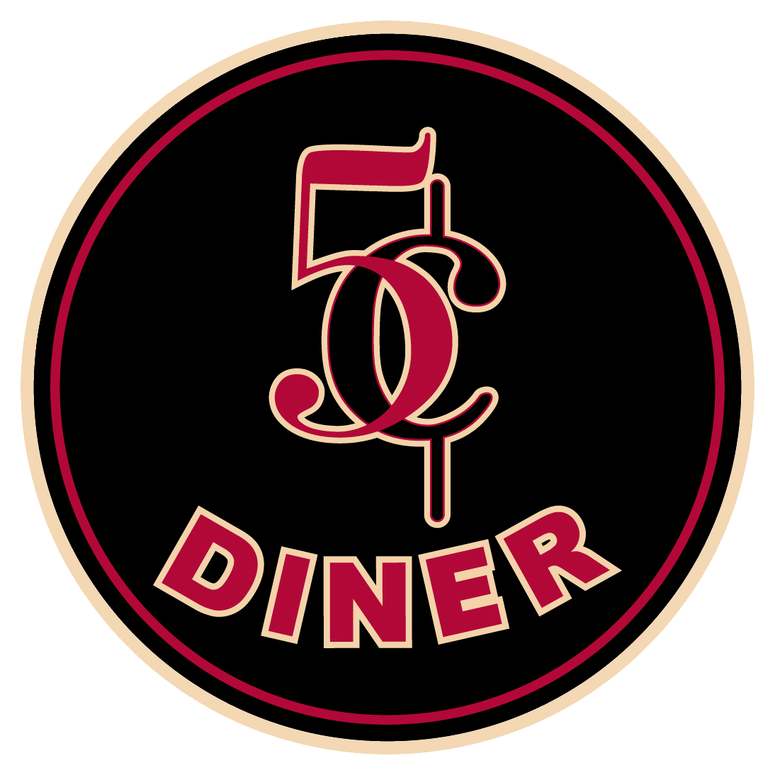 Nickel Diner