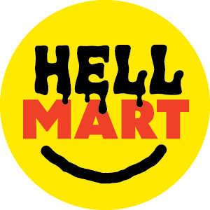 HELL MART 666