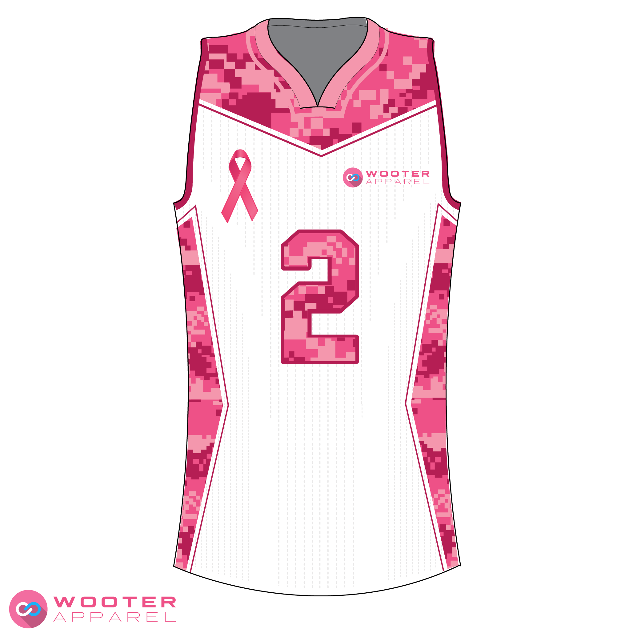 cancer jerseys