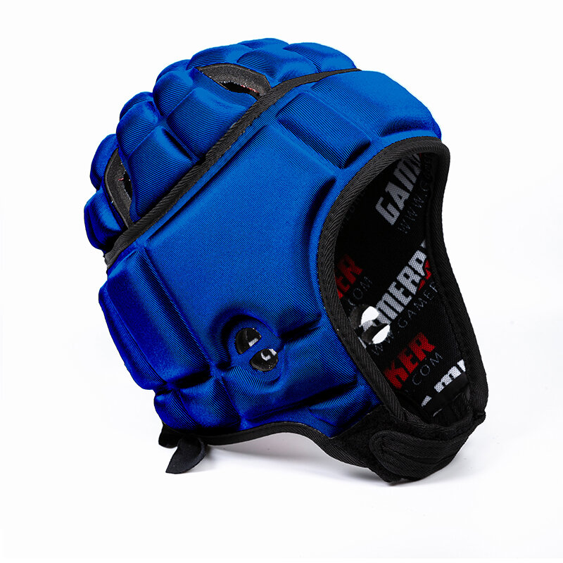 GameBreaker Multi-Sport Soft Shell Protective Gear | Wooter Apparel