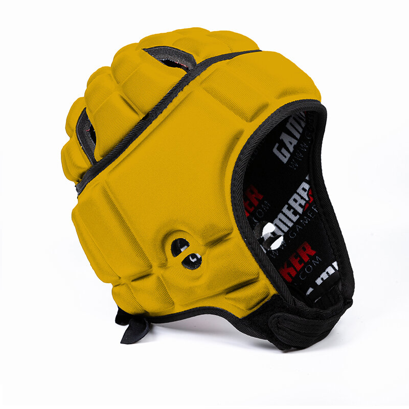 GAMEBREAKER Soft Protective Helmet Playmaker Headgear # GB-X 