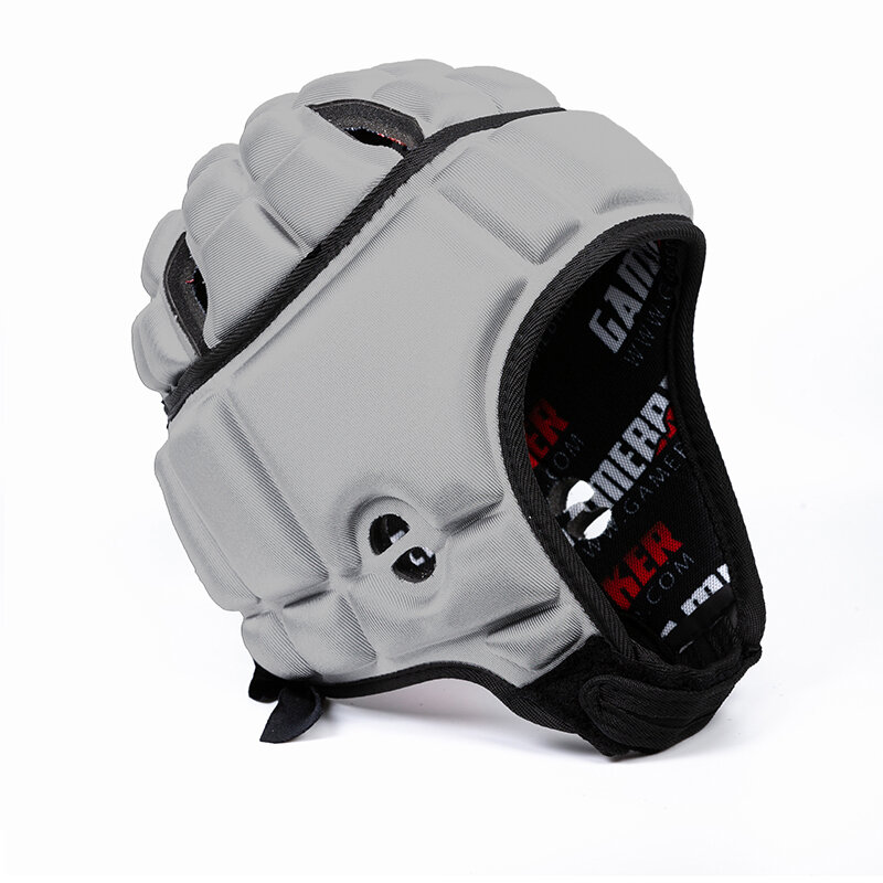 Playmaker Headgear # GB-X GAMEBREAKER Soft Protective Helmet 