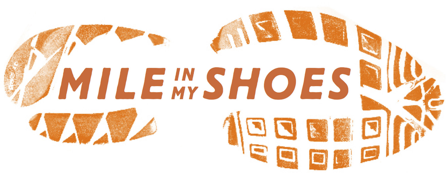 Mile in My Shoes