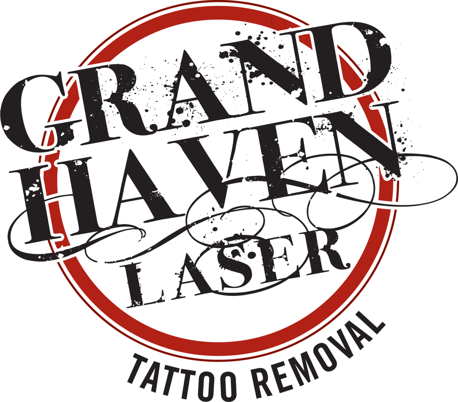 Grand Haven Laser Tattoo Removal