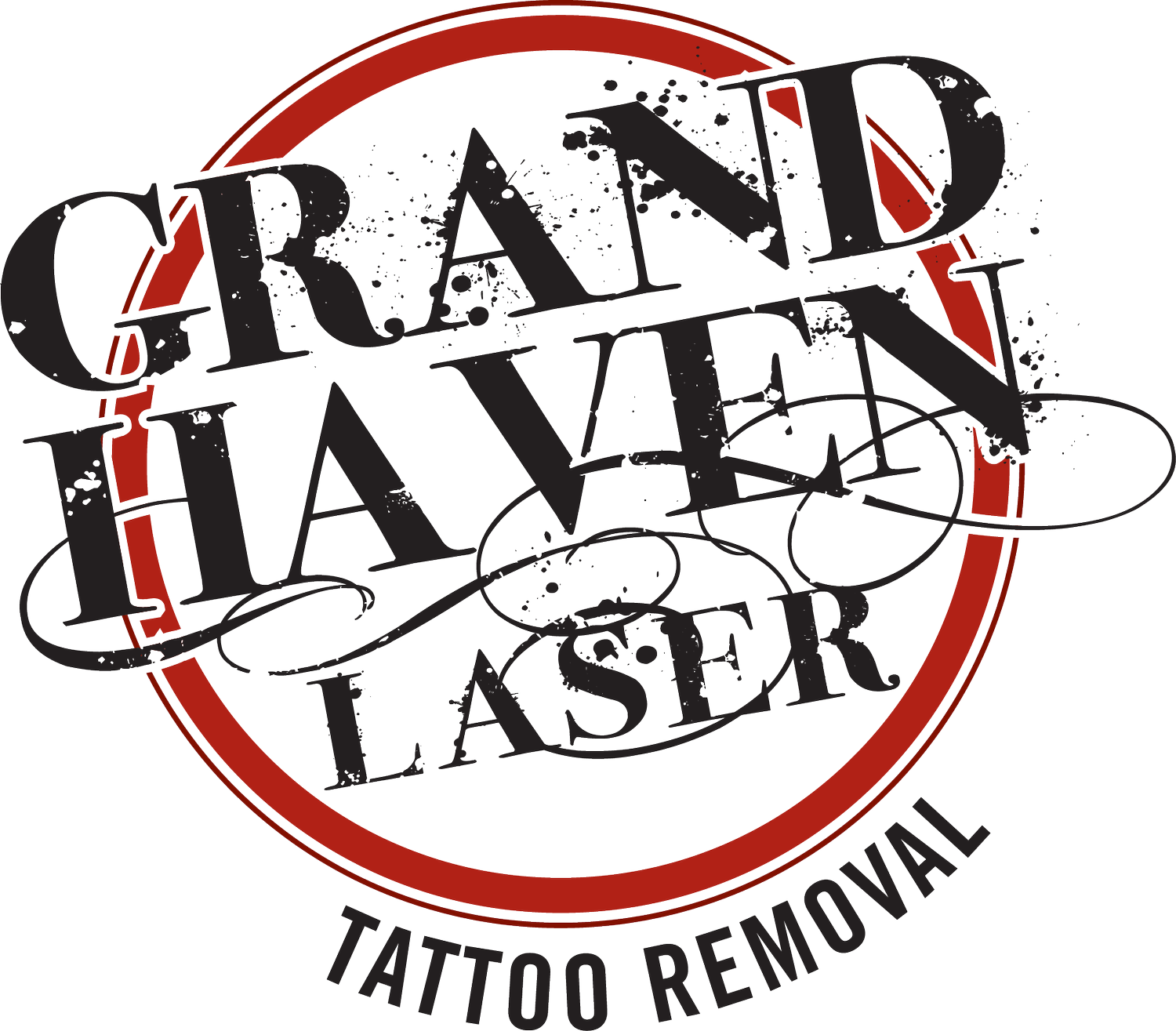 Grand Haven Laser Tattoo Removal