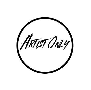 Artist Only