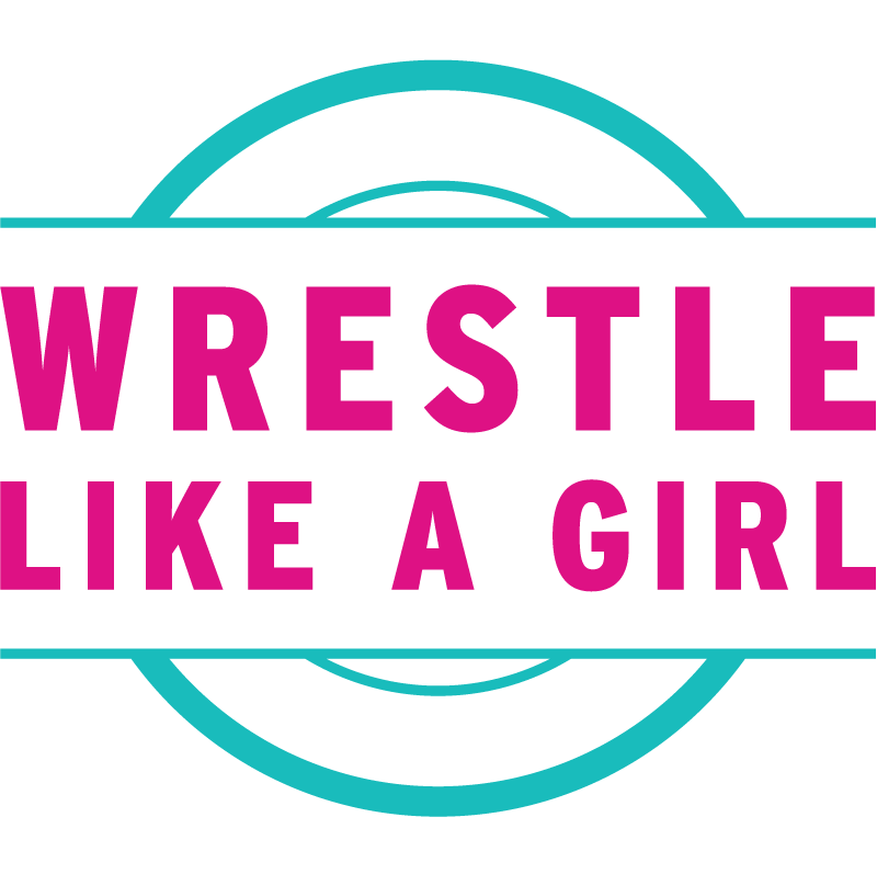 Wrestle Like A Girl