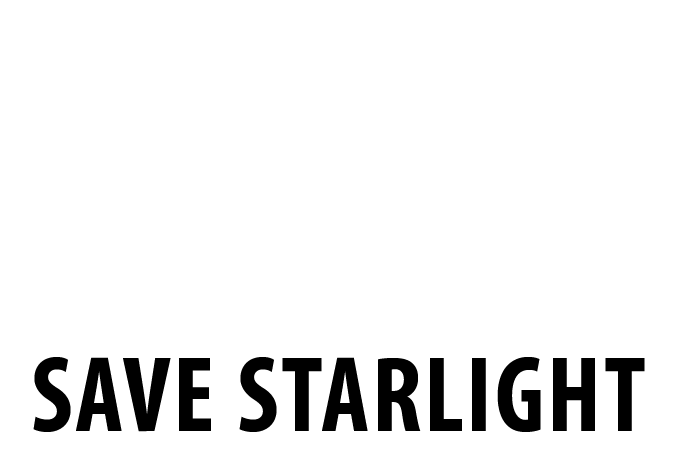 Save Starlight