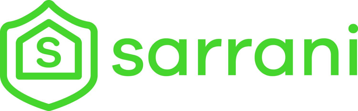 Sarrani