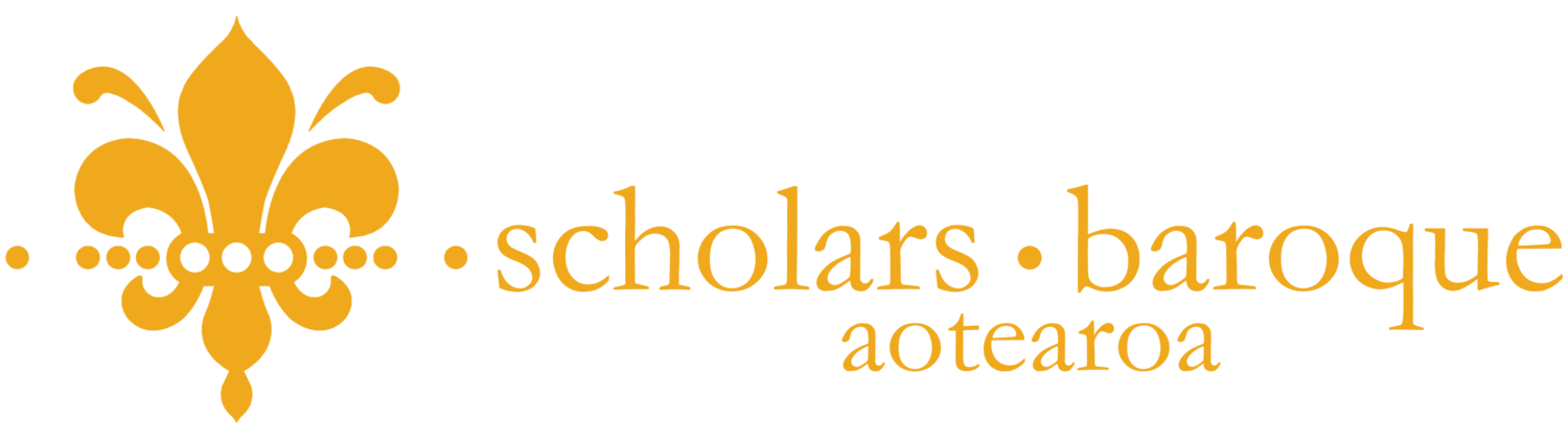 Scholars Baroque Aotearoa