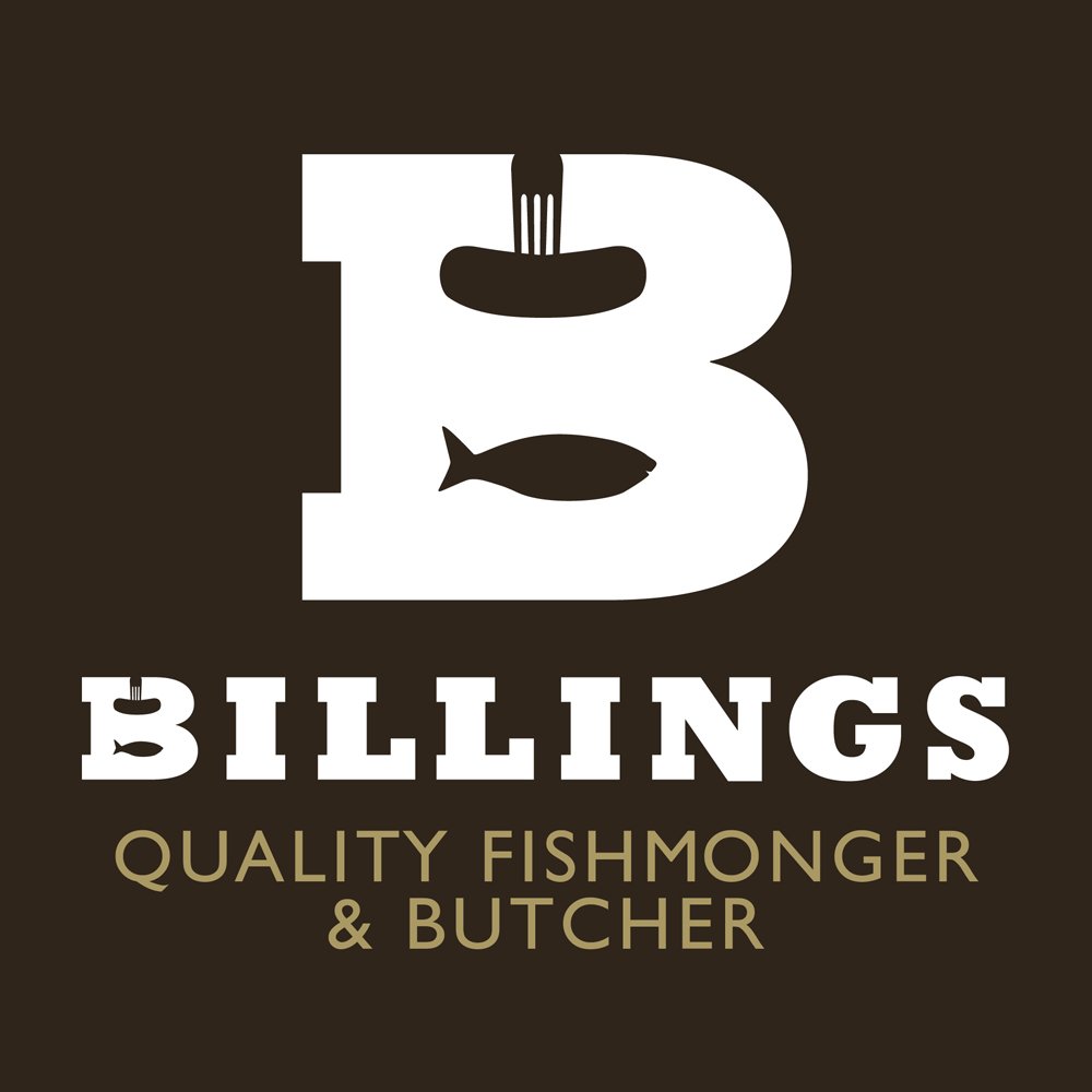 Billings Fishmongers and Butchers