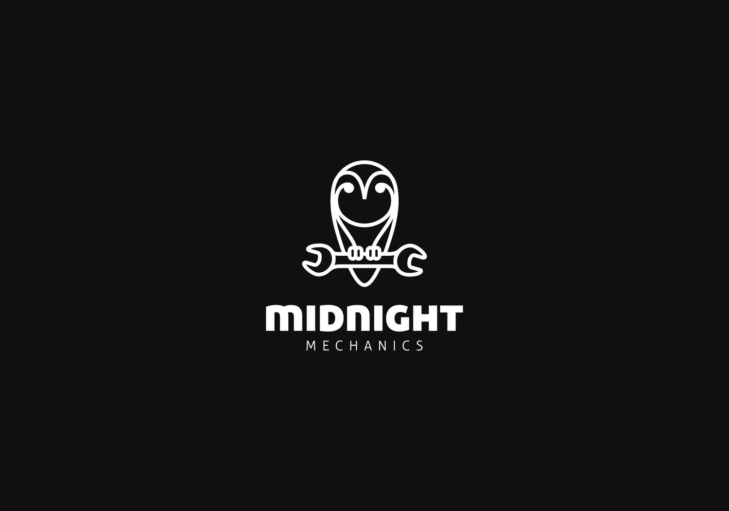 The Midnight Mechanics