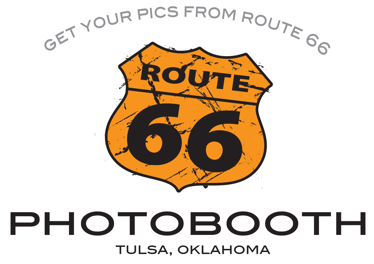 Route 66 Photobooth