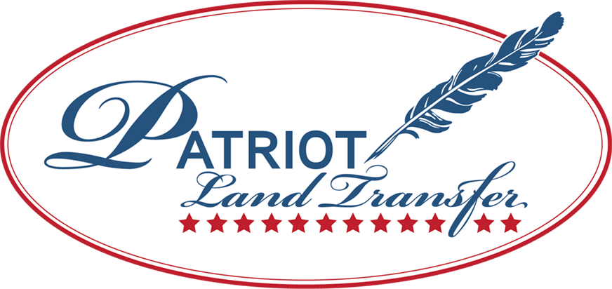 Patriot Land Title Agency