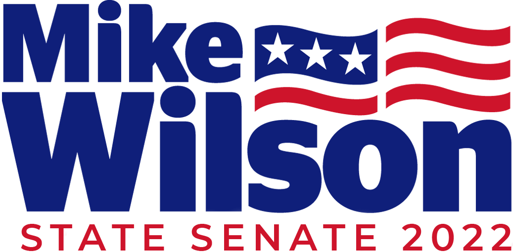 Mike Wilson for State Senate