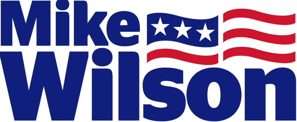 Mike Wilson for State Senate