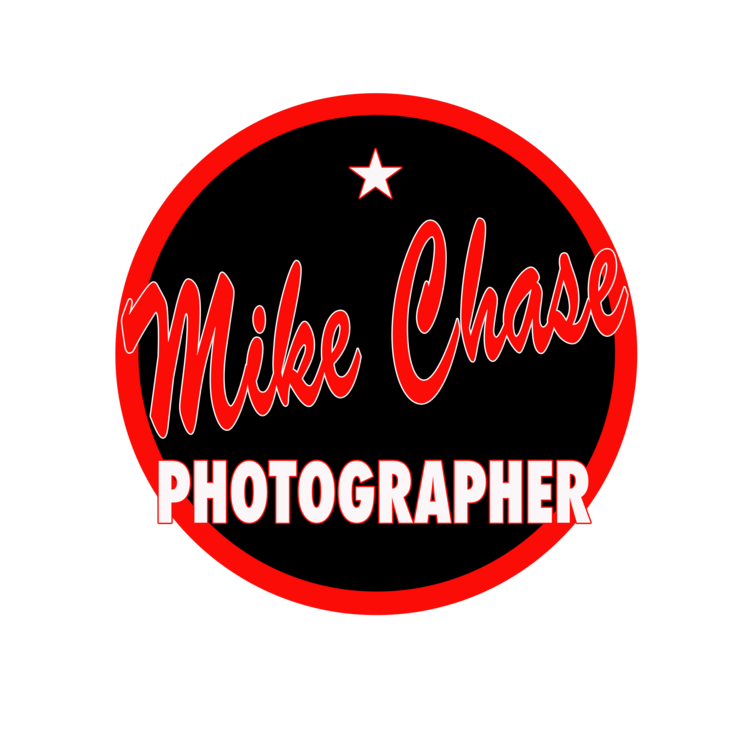 Mike Chase Photo
